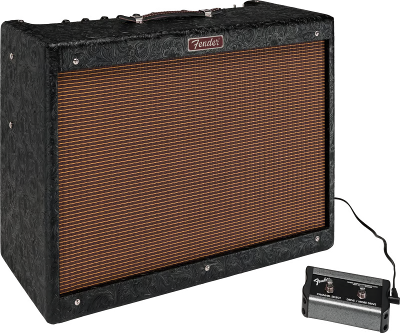 Fender Hot Rod Deluxe™ 30th Anniversary