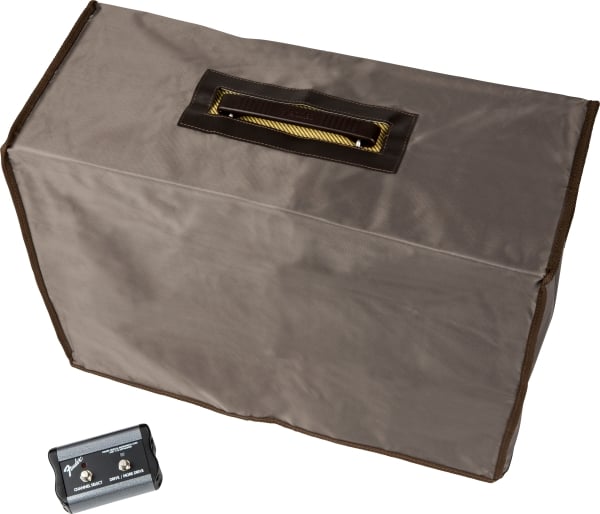 Fender Blues Deluxe Reissue