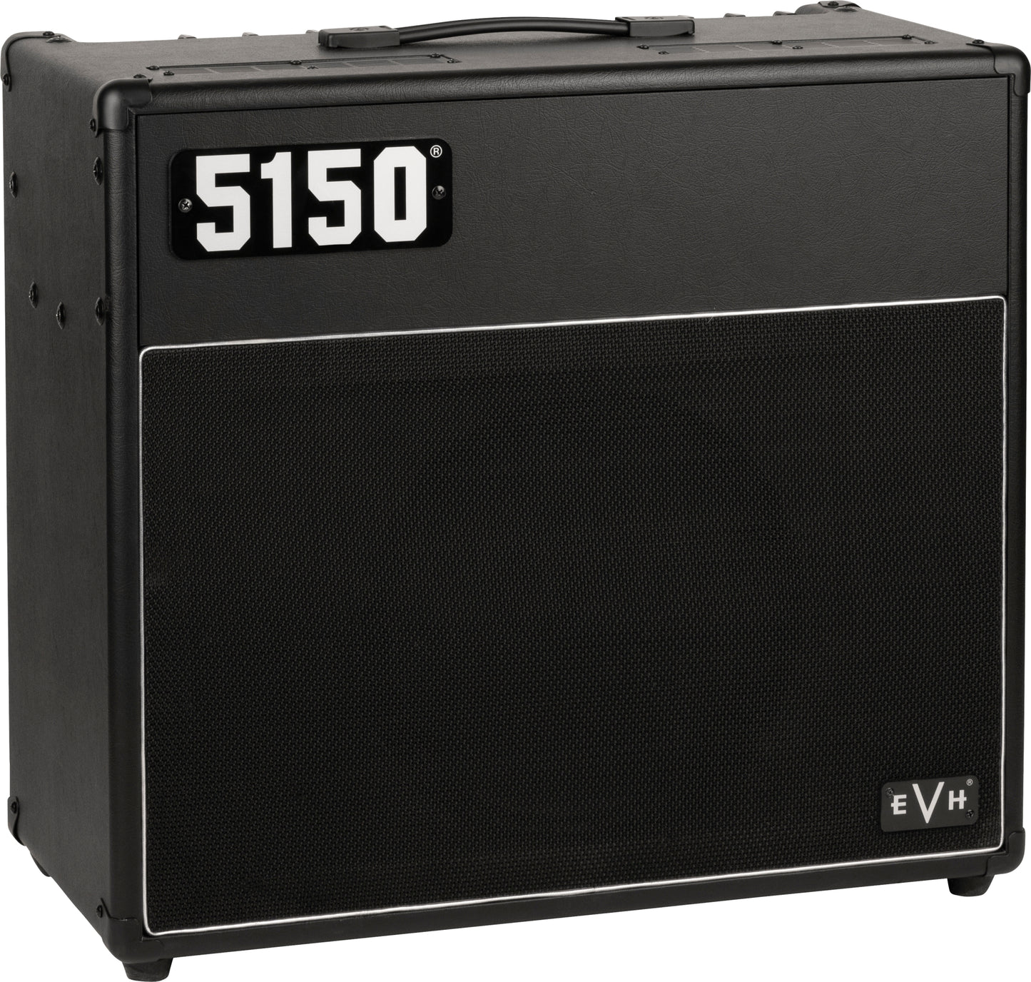 EVH 5150 ICONIC® SERIES 40W 1X12 COMBO, Black