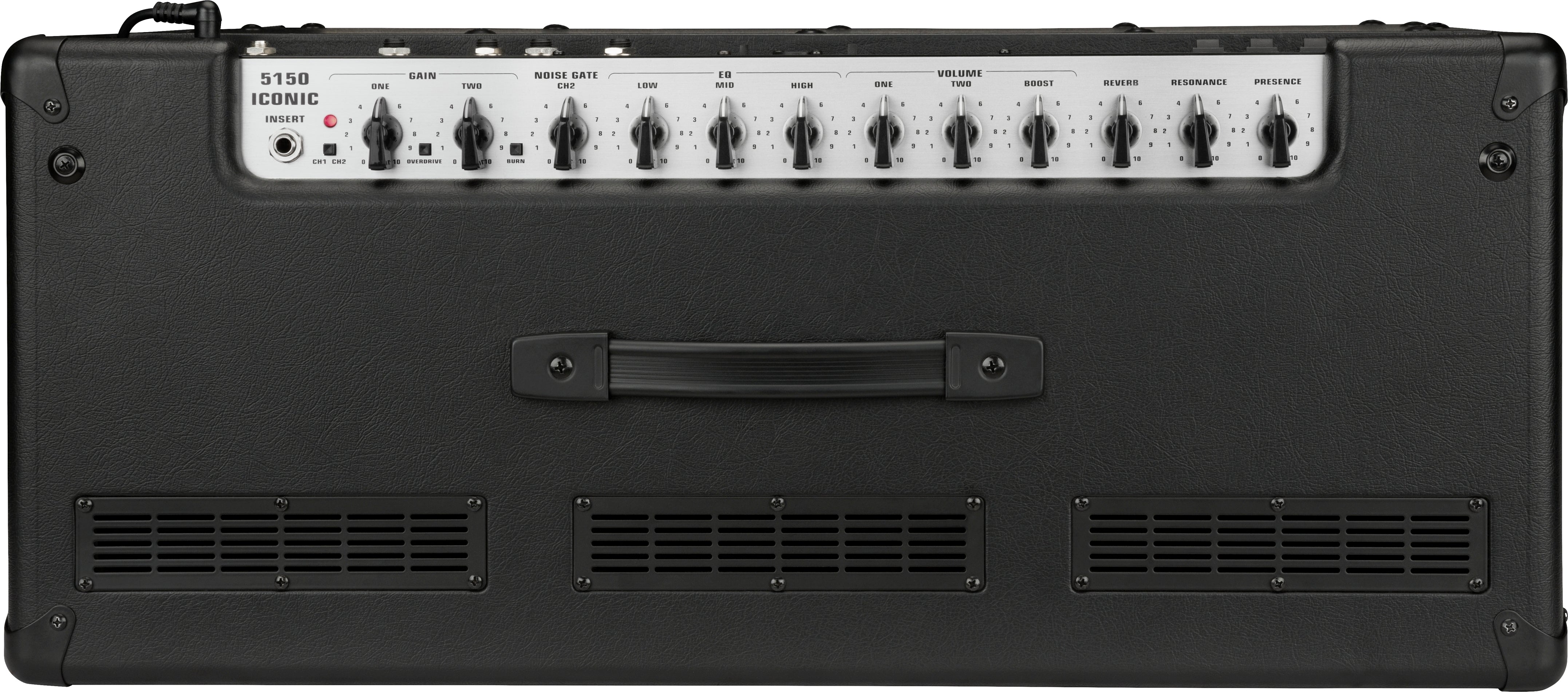 EVH 5150 ICONIC® SERIES 60w 2x12 Combo Amp