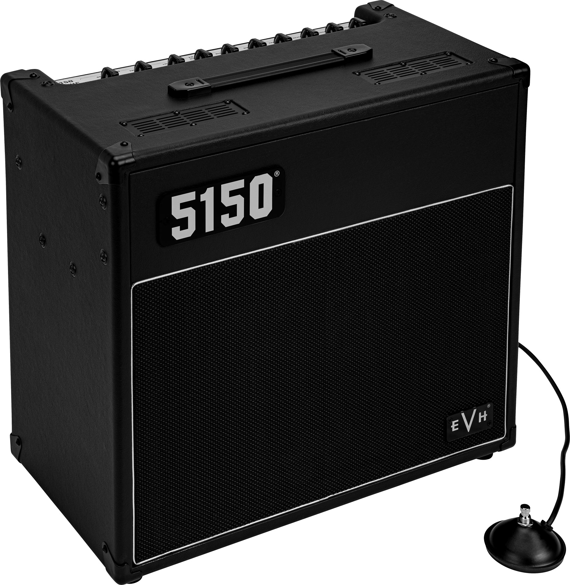 EVH 5150 ICONIC® SERIES 15w 1x10 Combo Amp