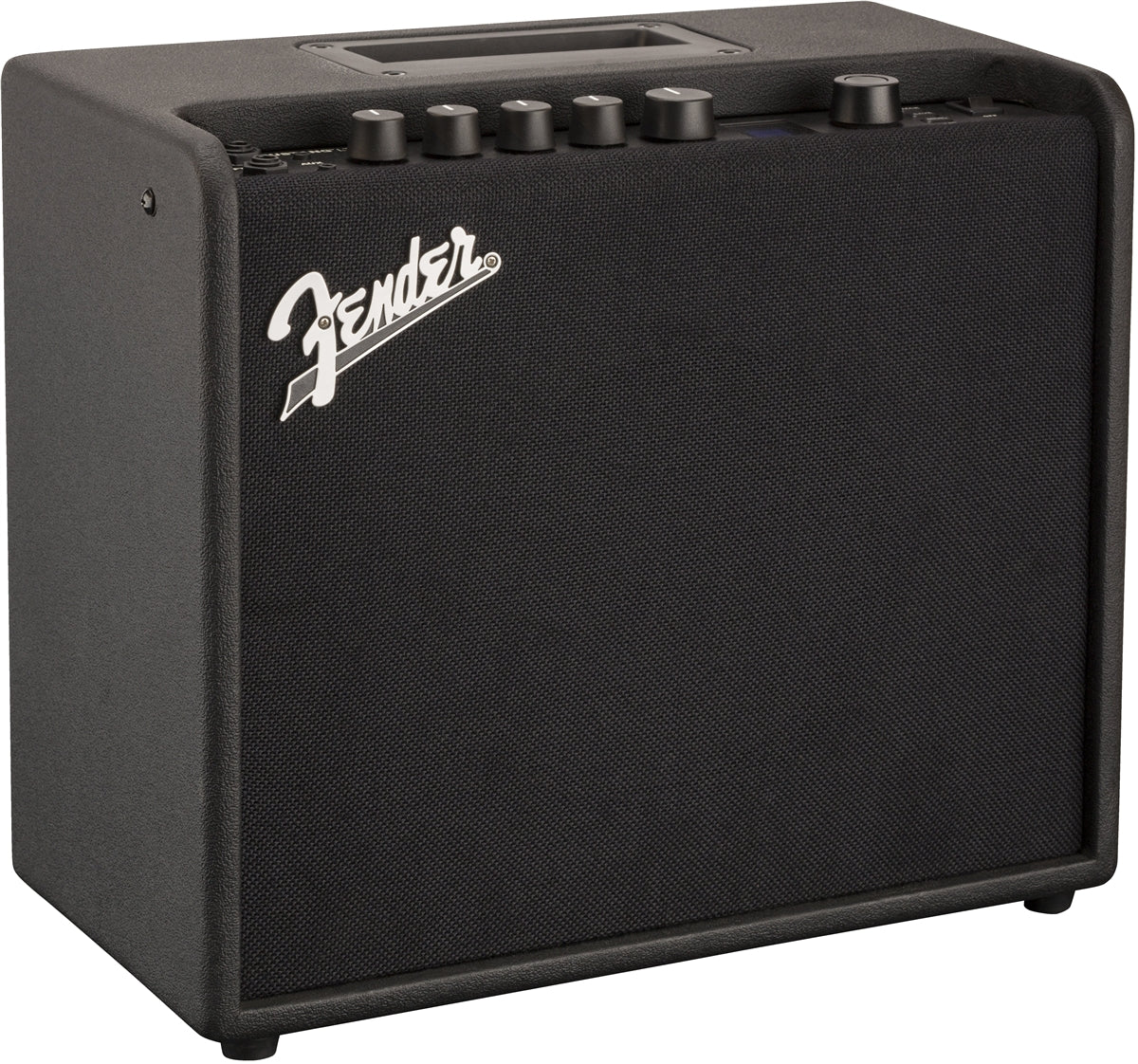 Fender Mustang LT25, 25W Guitar Combo Amp