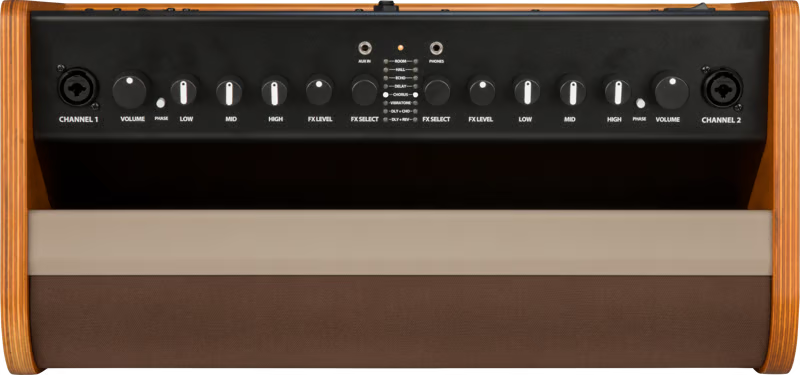 Fender Acoustic 100, 100W Acoustic Guitar Amp