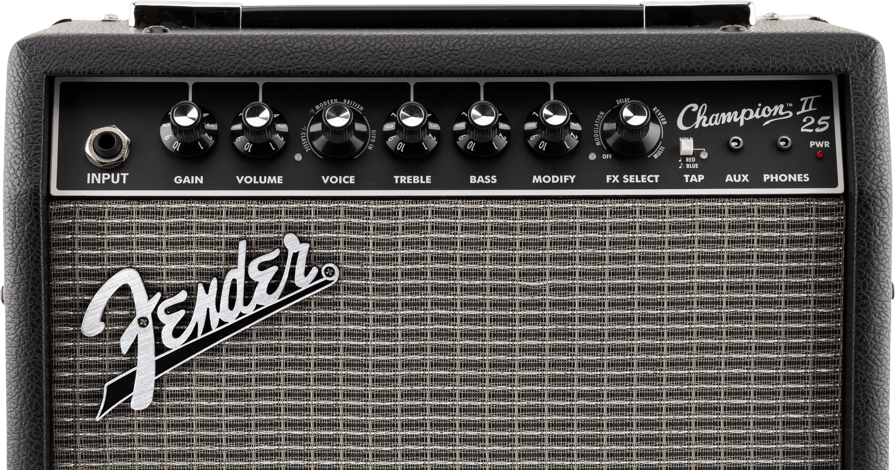 Fender Champion II 25