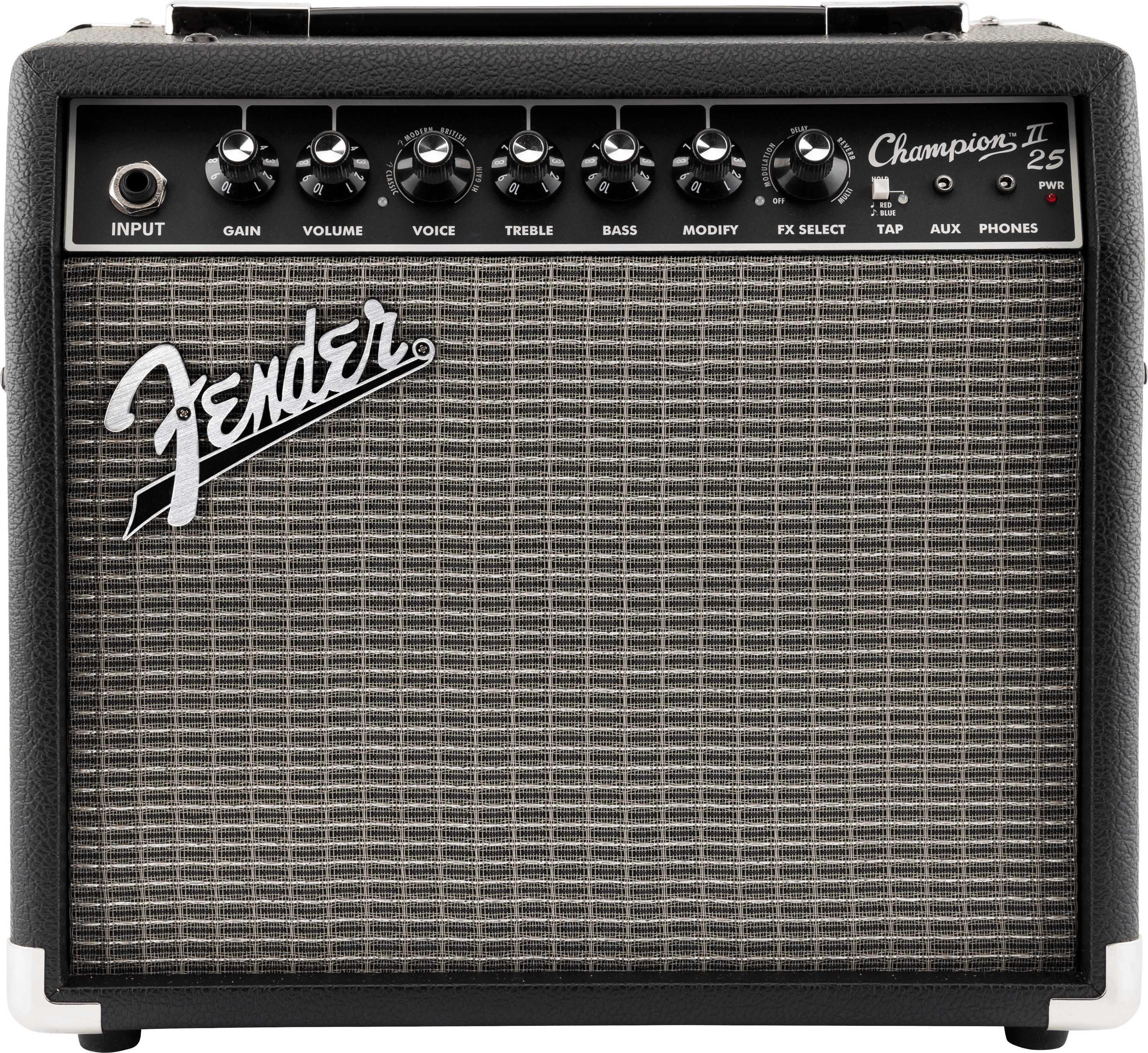 Fender Champion II 25