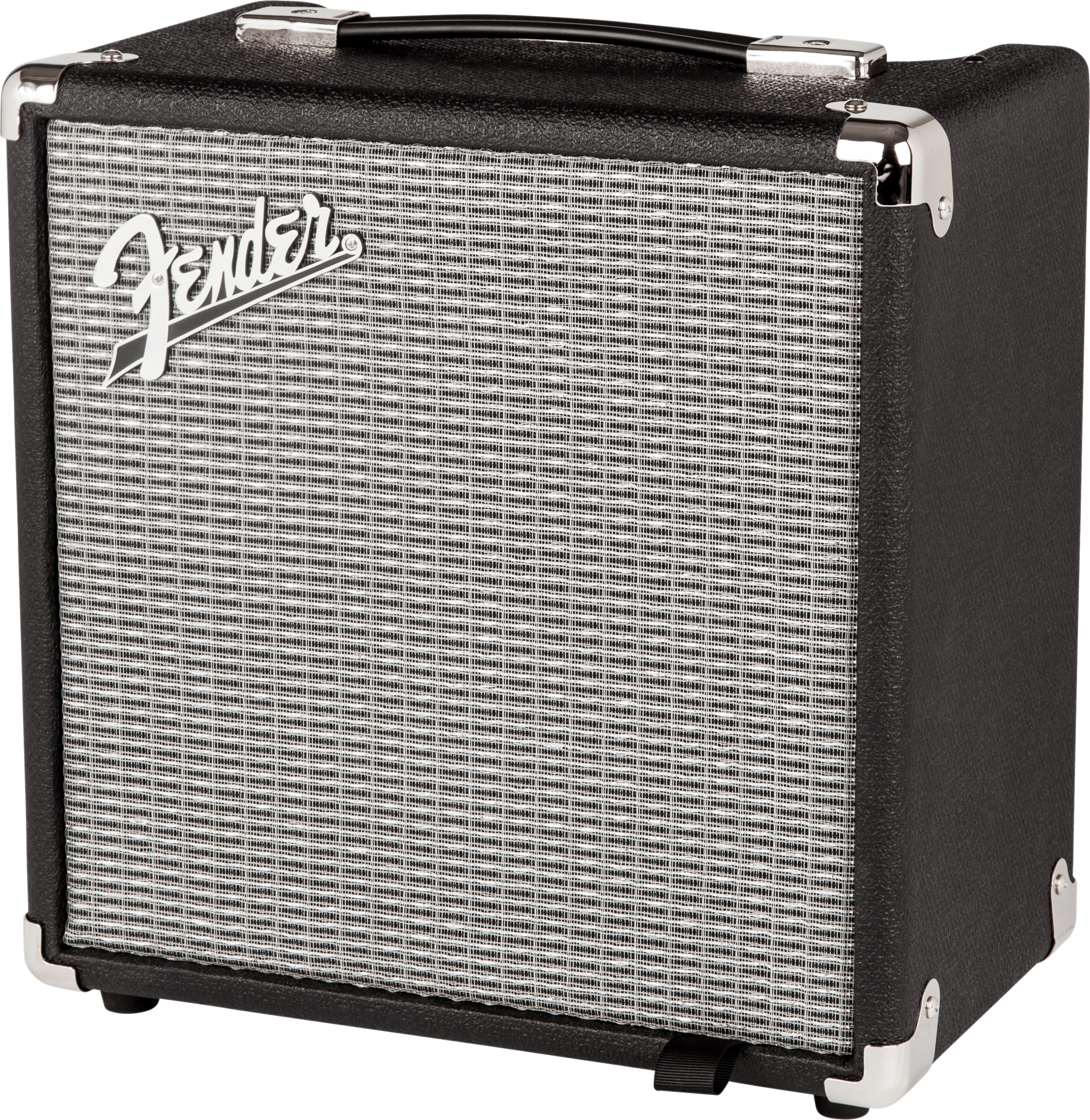 Fender Rumble 15 Bass Amp