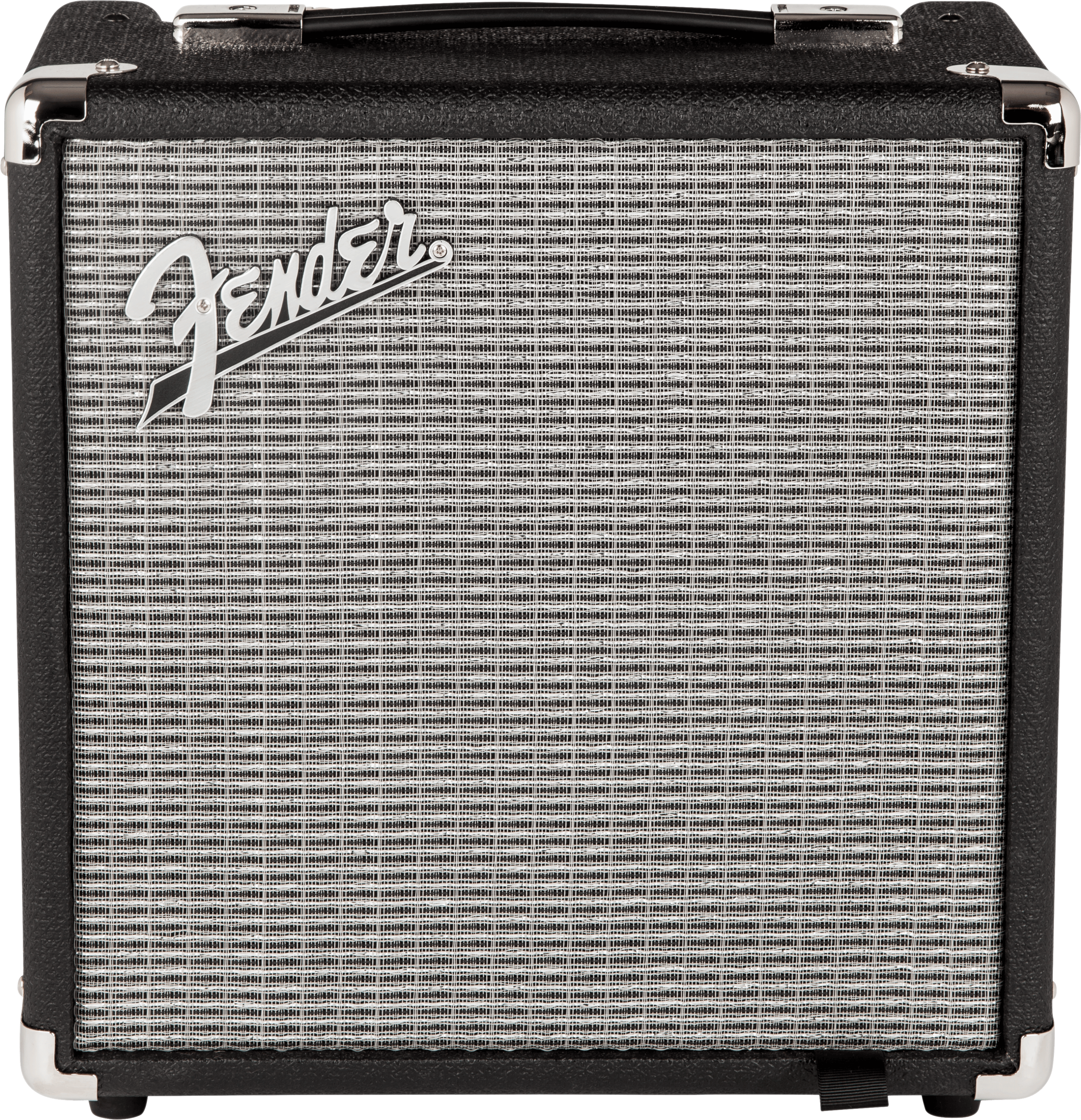 Fender Rumble 15 Bass Amp