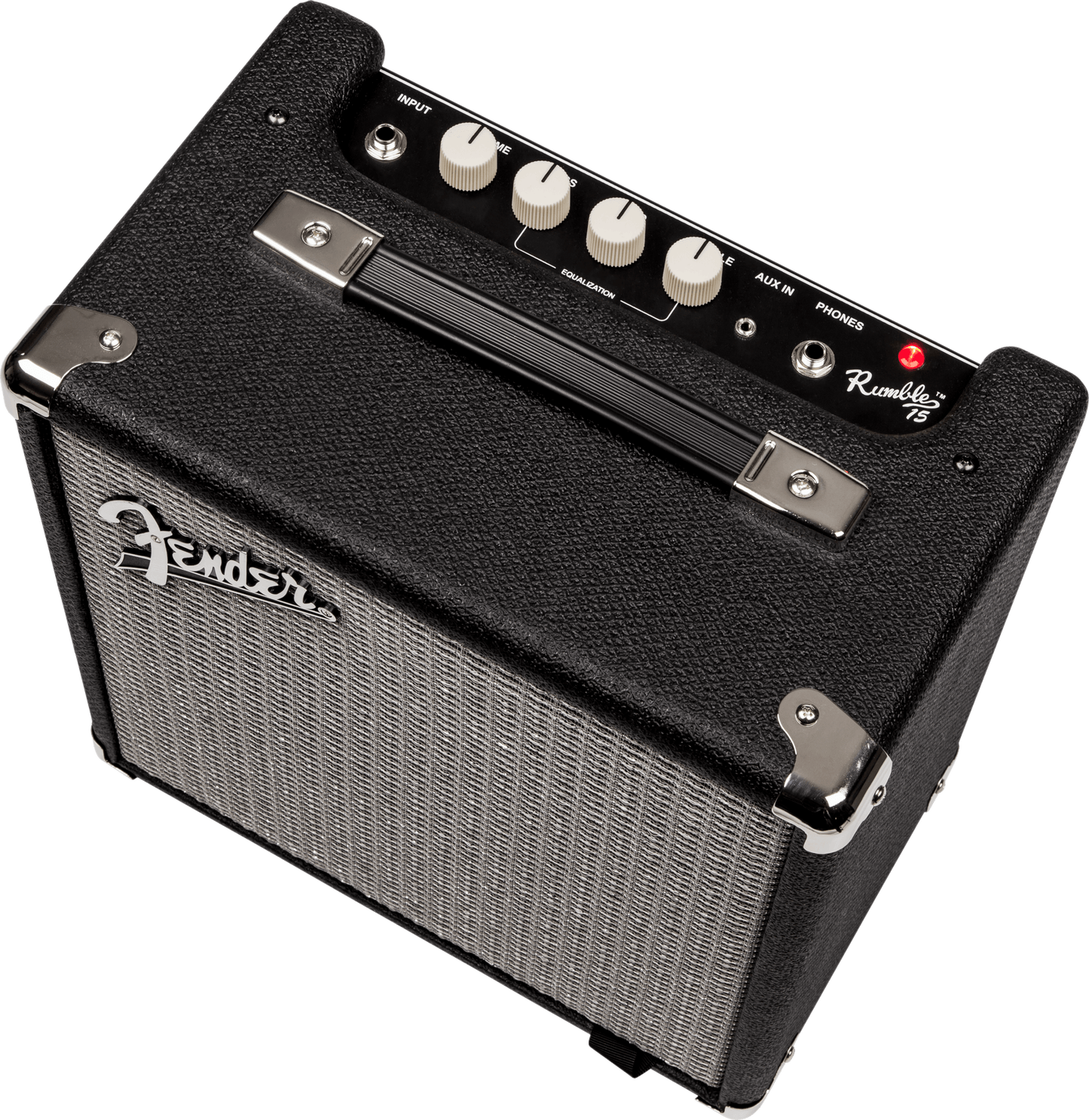 Fender Rumble 15 Bass Amp