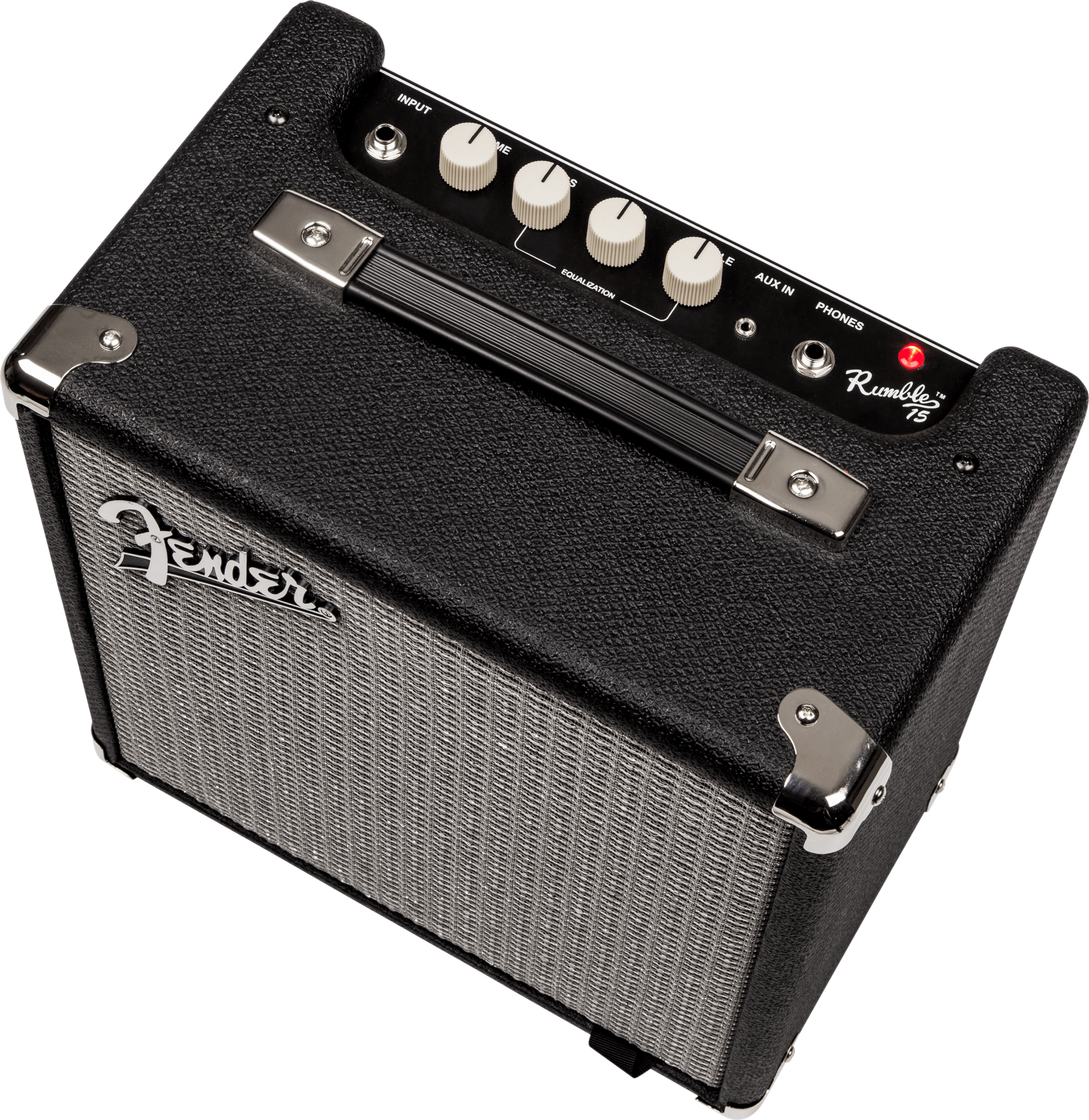 Fender Rumble 15 Bass Amp