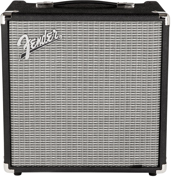 Fender Rumble 25 1x8 25W Bass Combo Amp