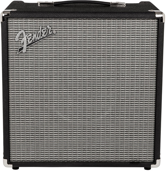 Rumble 40 1x10 40W Bass Combo Amp