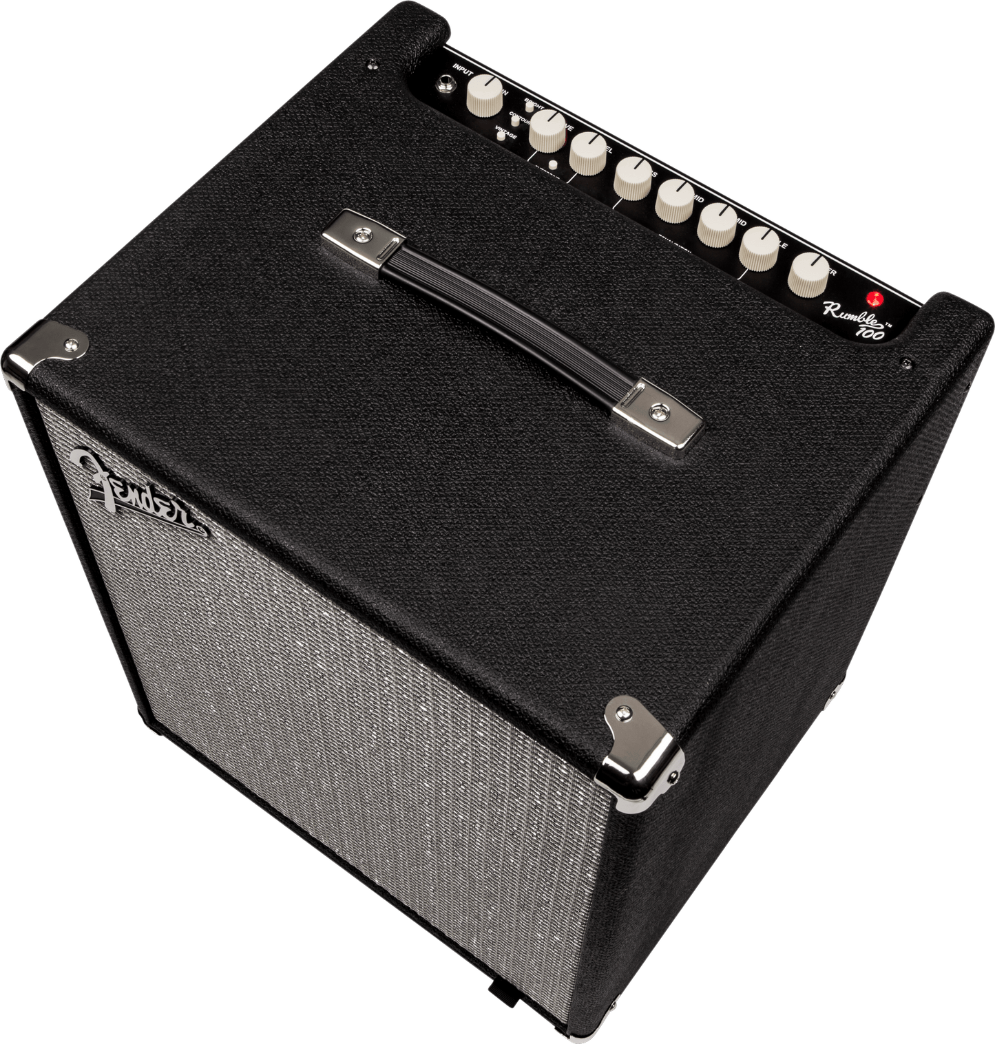Fender Rumble 100 Bass Amp