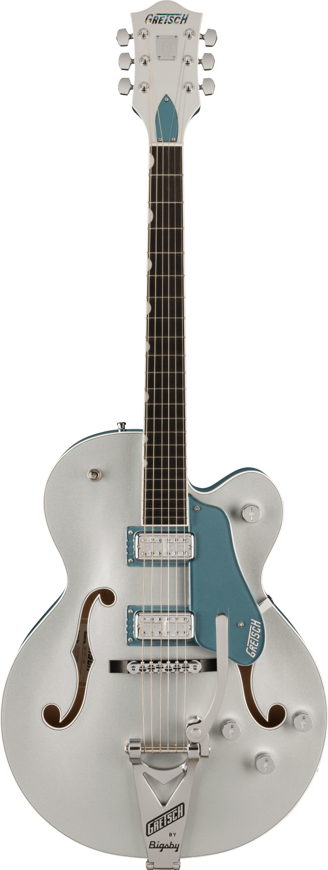 Gretsch G6118T-140 Limited Edition 140th Double Platinum Anniversary