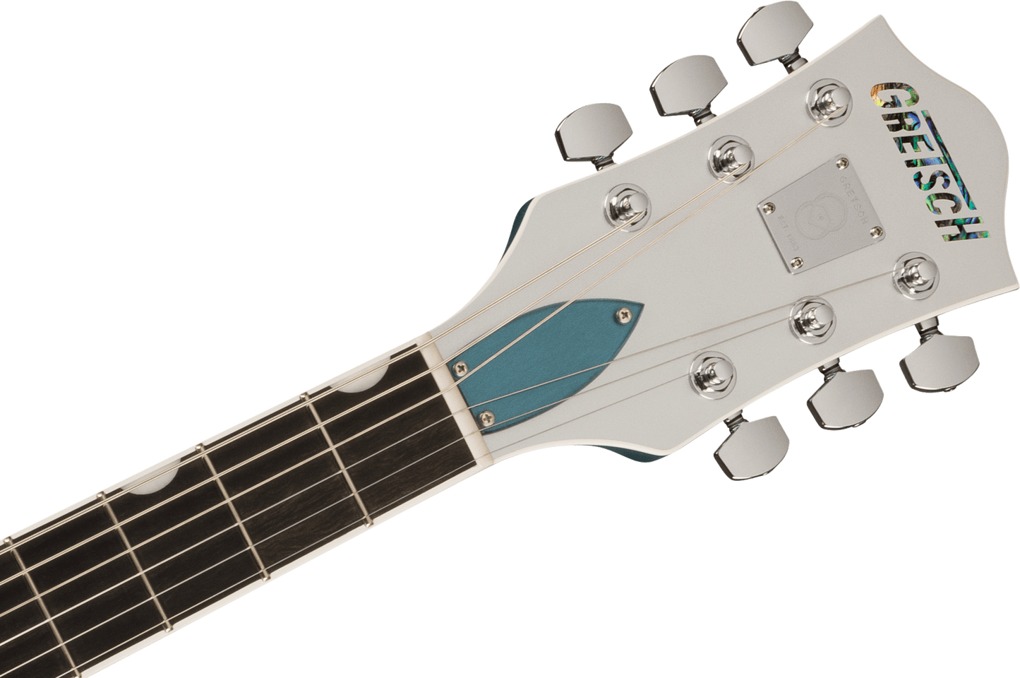 Gretsch G6118T-140 Limited Edition 140th Double Platinum Anniversary