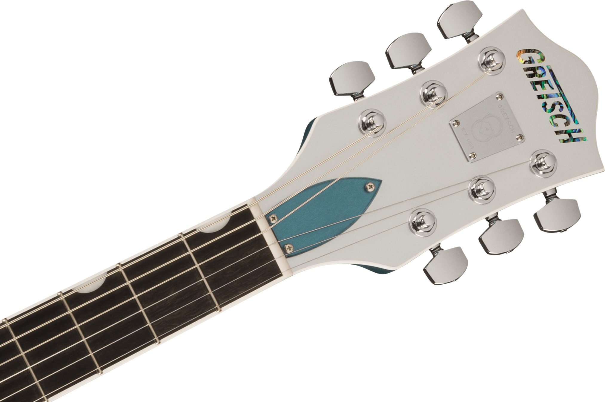 Gretsch G6118T-140 Limited Edition 140th Double Platinum Anniversary