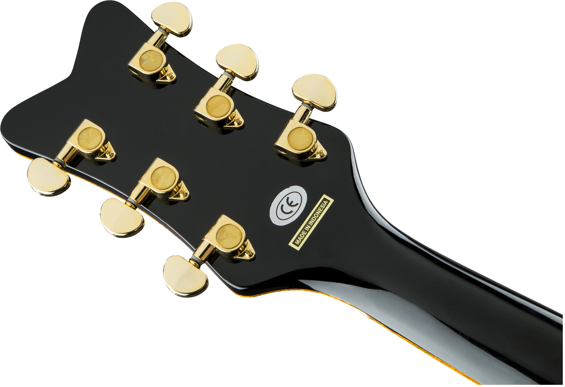 Gretsch Rancher Falcon Jumbo Acoustic-Electric Guitar