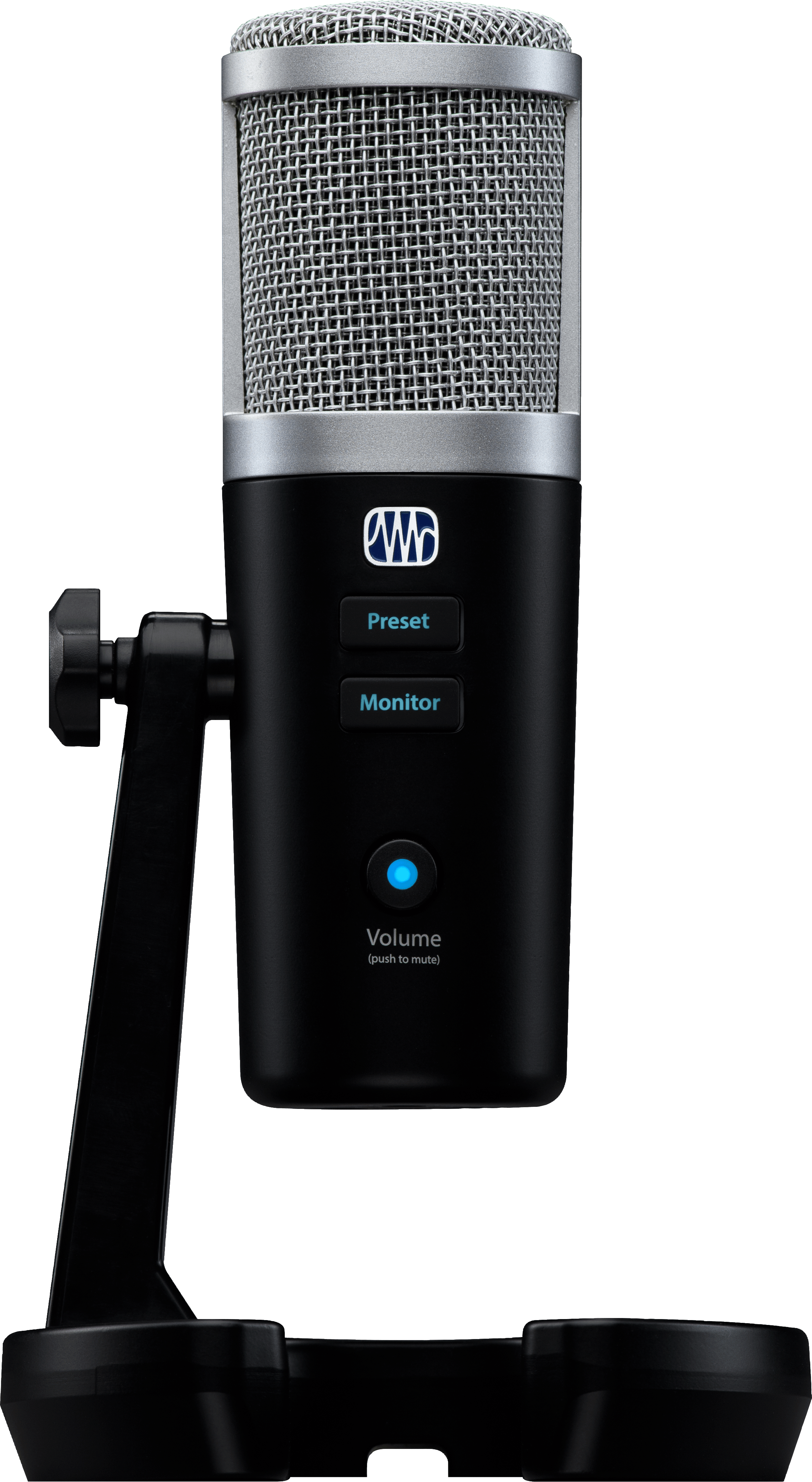 Presonus Revelator USB Microphone with StudioLive Processing