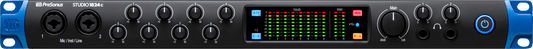 PreSonus Studio 1824c Audio Interface