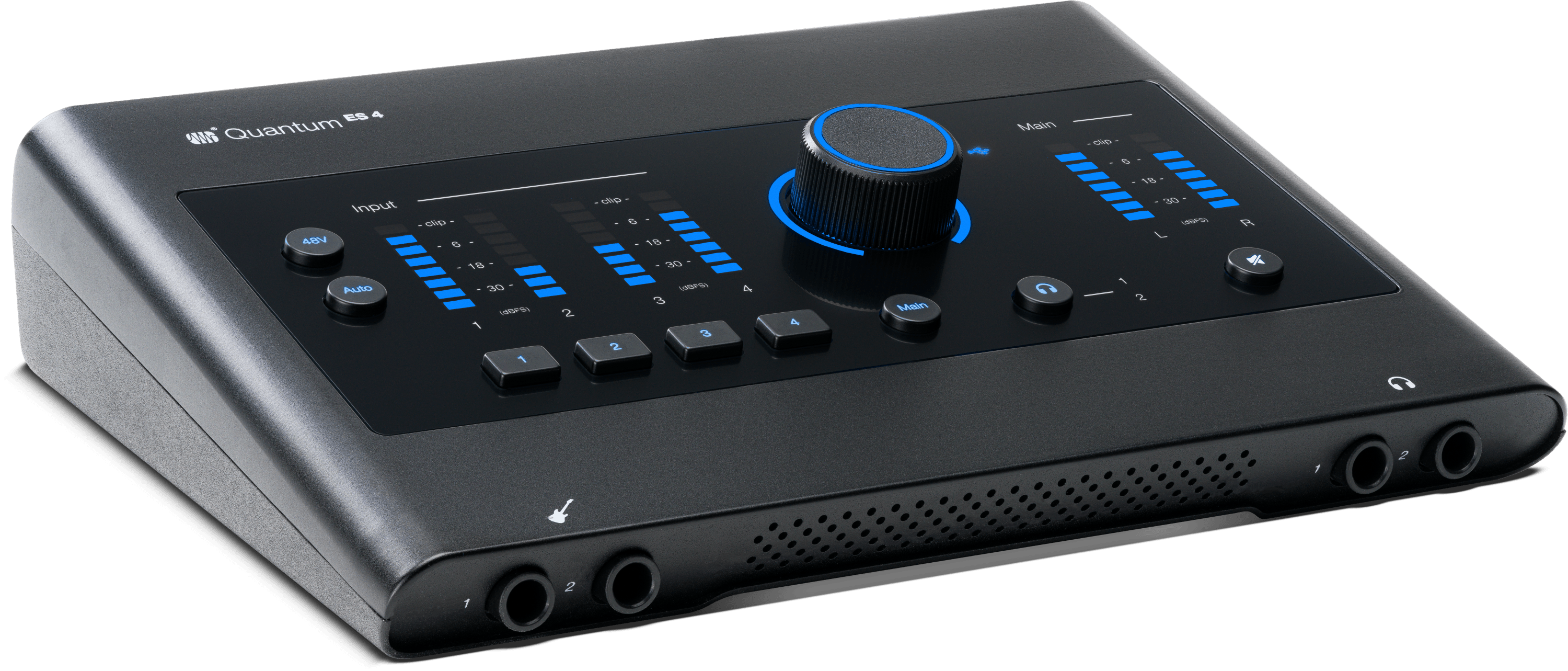 PreSonus Quantum ES 4 Audio Interface