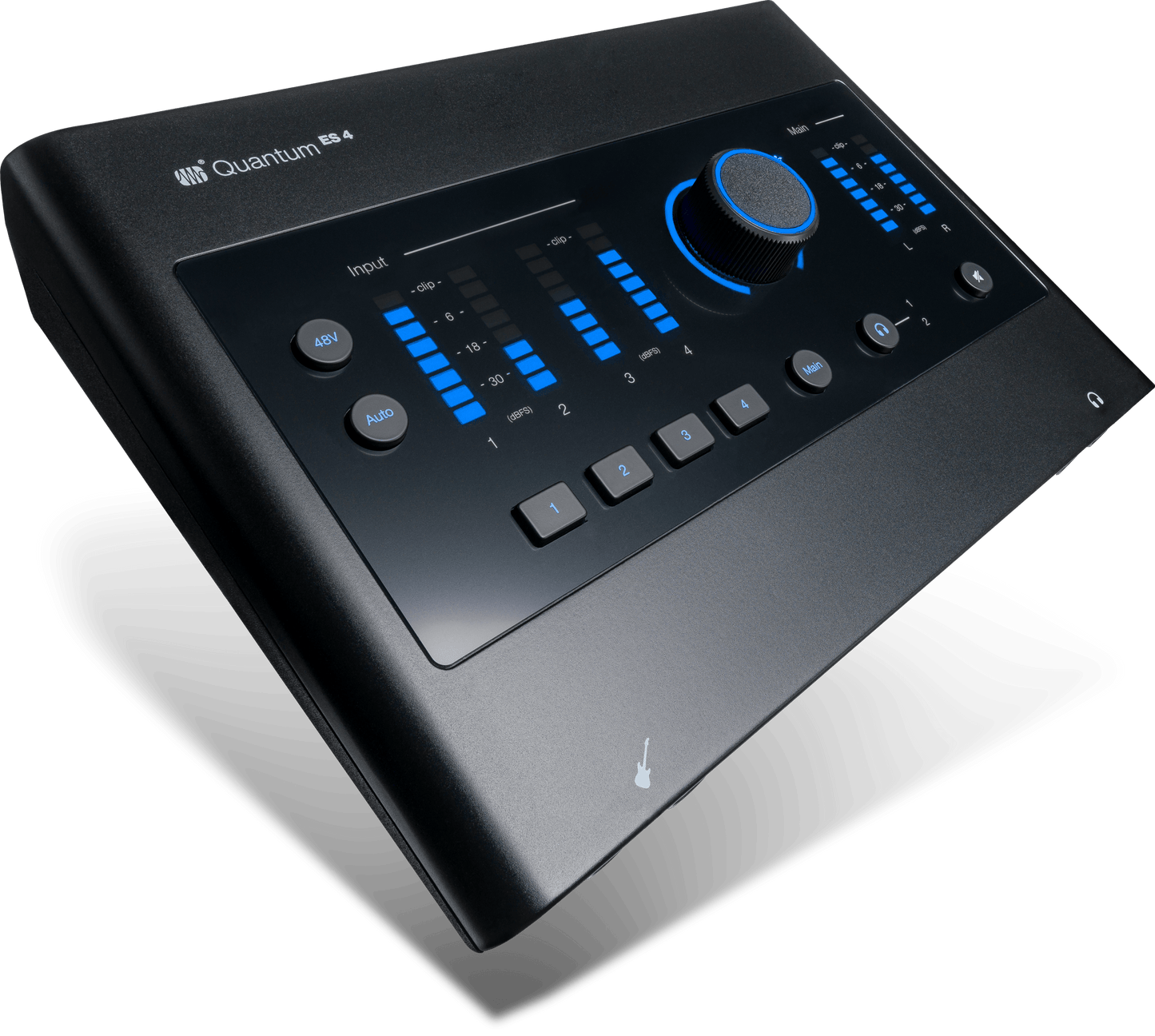 PreSonus Quantum ES 4 Audio Interface