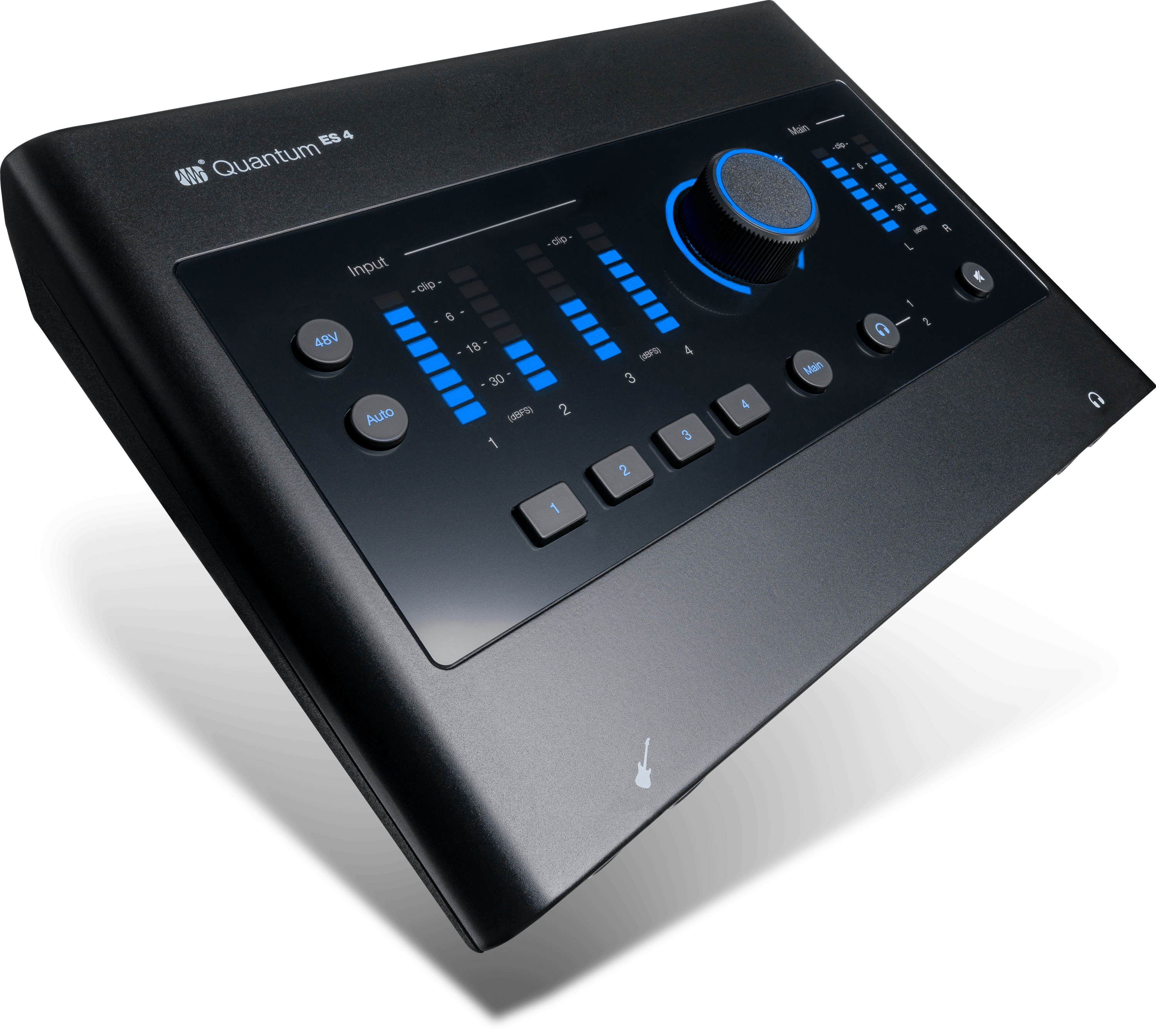 PreSonus Quantum ES 4 Audio Interface