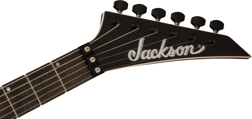 Jackson American Series Virtuoso, Satin Black