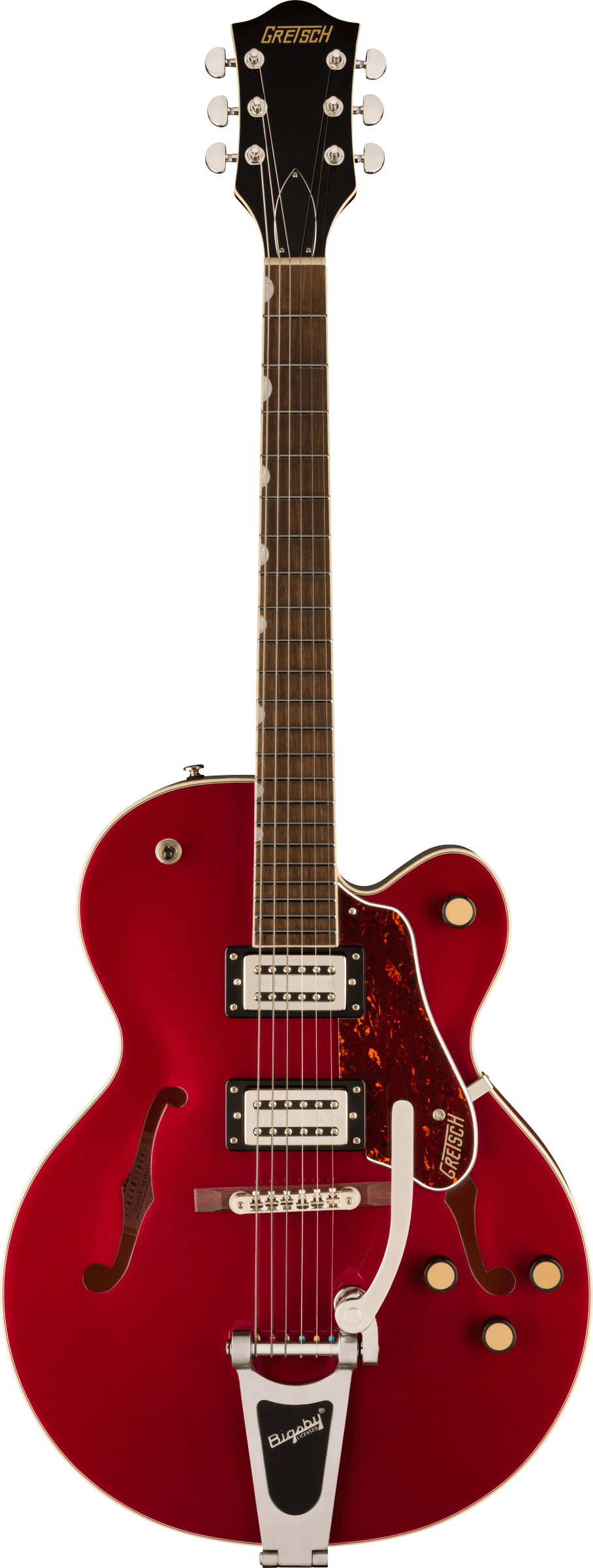 Gretsch G2420T STREAMLINER™ HOLLOW BODY WITH BIGSBY®, Brandywine