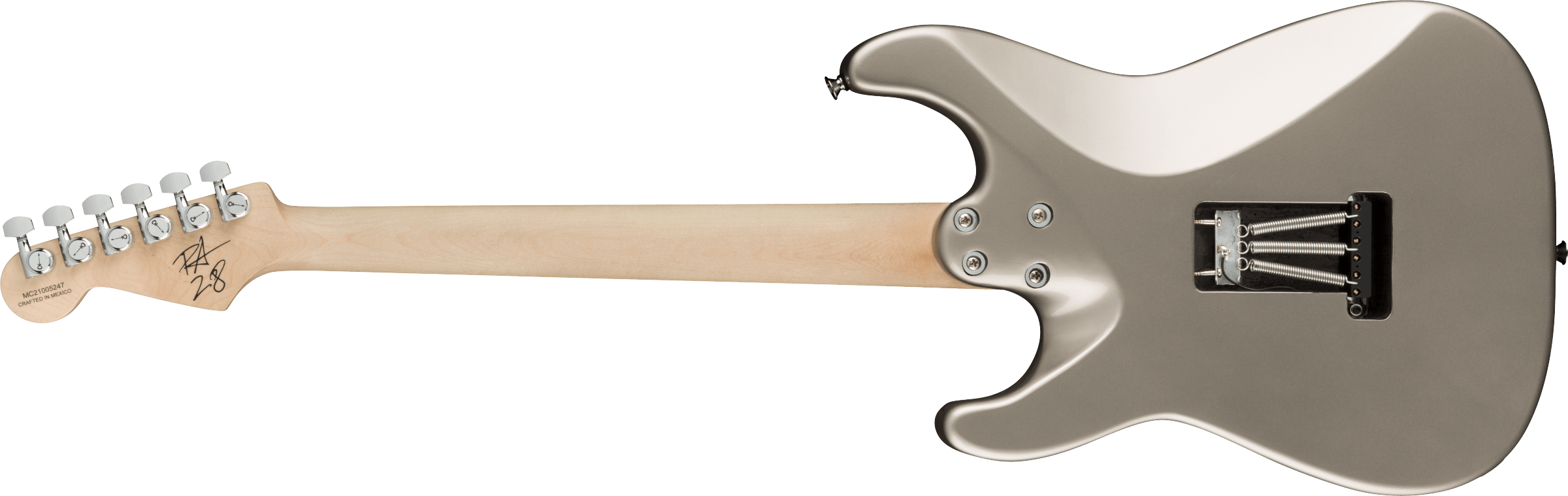 Charvel Prashant Aswani Signature Pro-Mod So-Cal PA28
