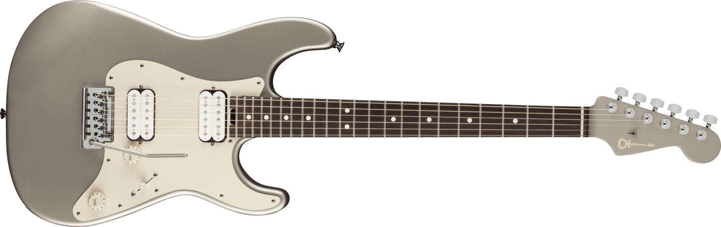 Charvel Prashant Aswani Signature Pro-Mod So-Cal PA28