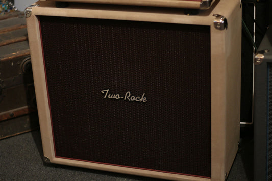 Two Rock 3x10" Cabinet, Dogwood Suede