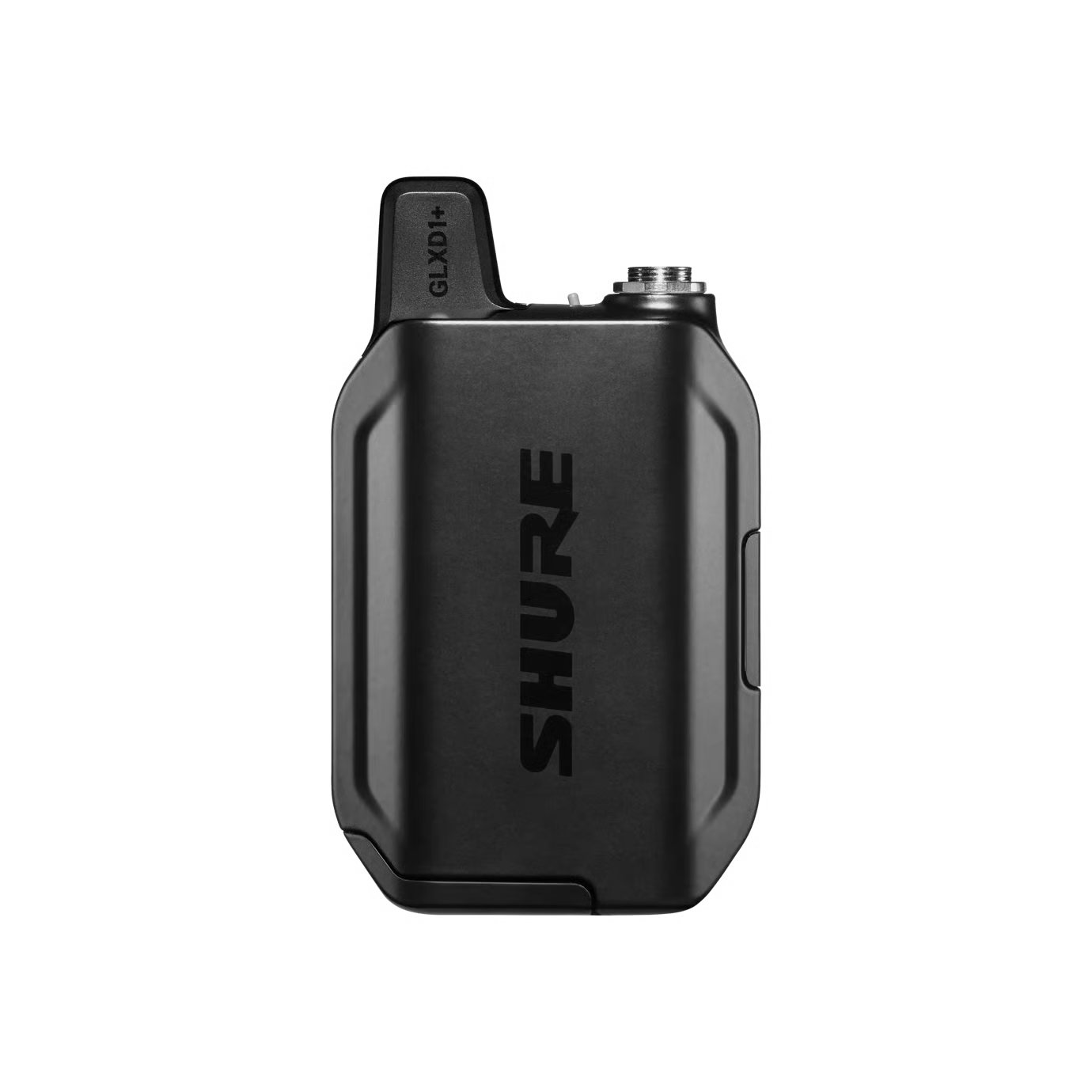 Shure GLXD16+ Digital Wireless Guitar Pedal System