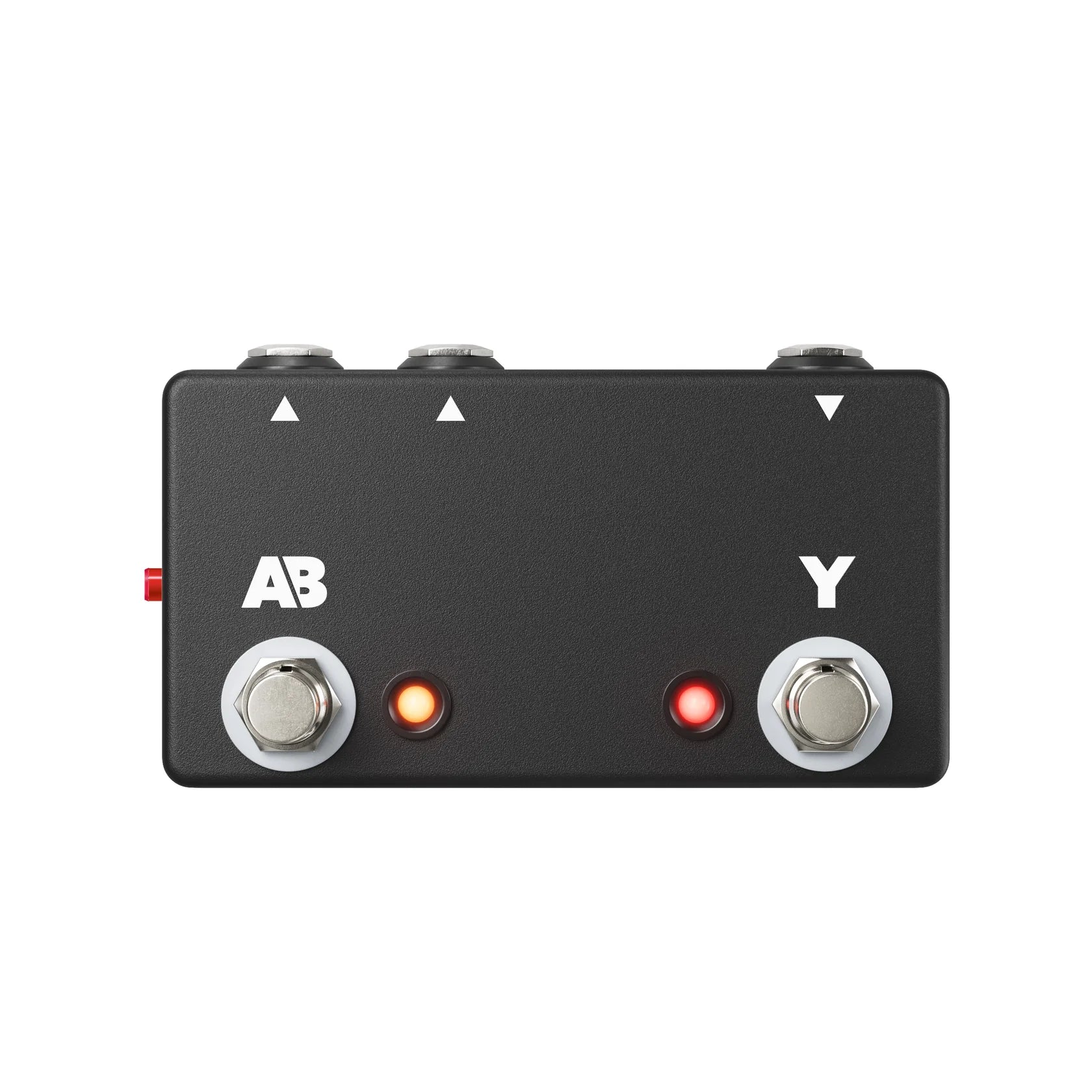 JHS Active A/B/Y Switch Pedal