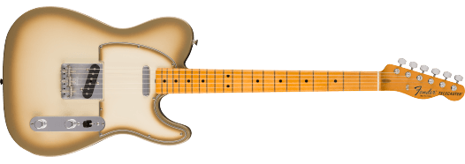 Fender | Limited Edition Vintera '60s Telecaster | Antigua