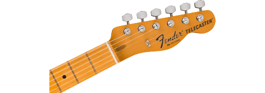 Fender | Limited Edition Vintera '60s Telecaster | Antigua