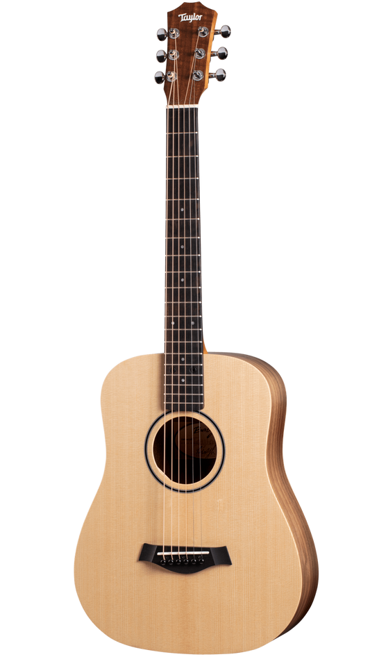 Baby Taylor Acoustic Guitar
