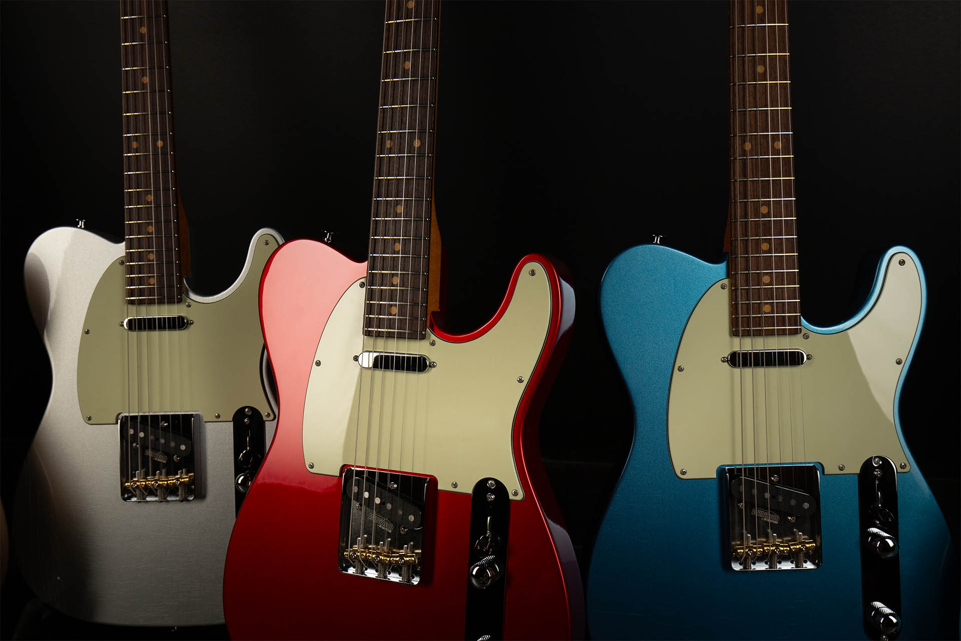 Suhr Classic T Vintage Limited Edition 2024-2025