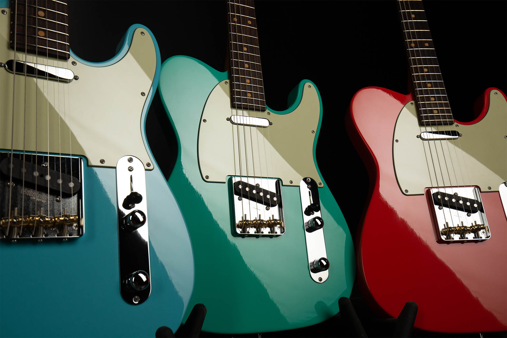 Suhr Classic T Vintage Limited Edition 2024-2025