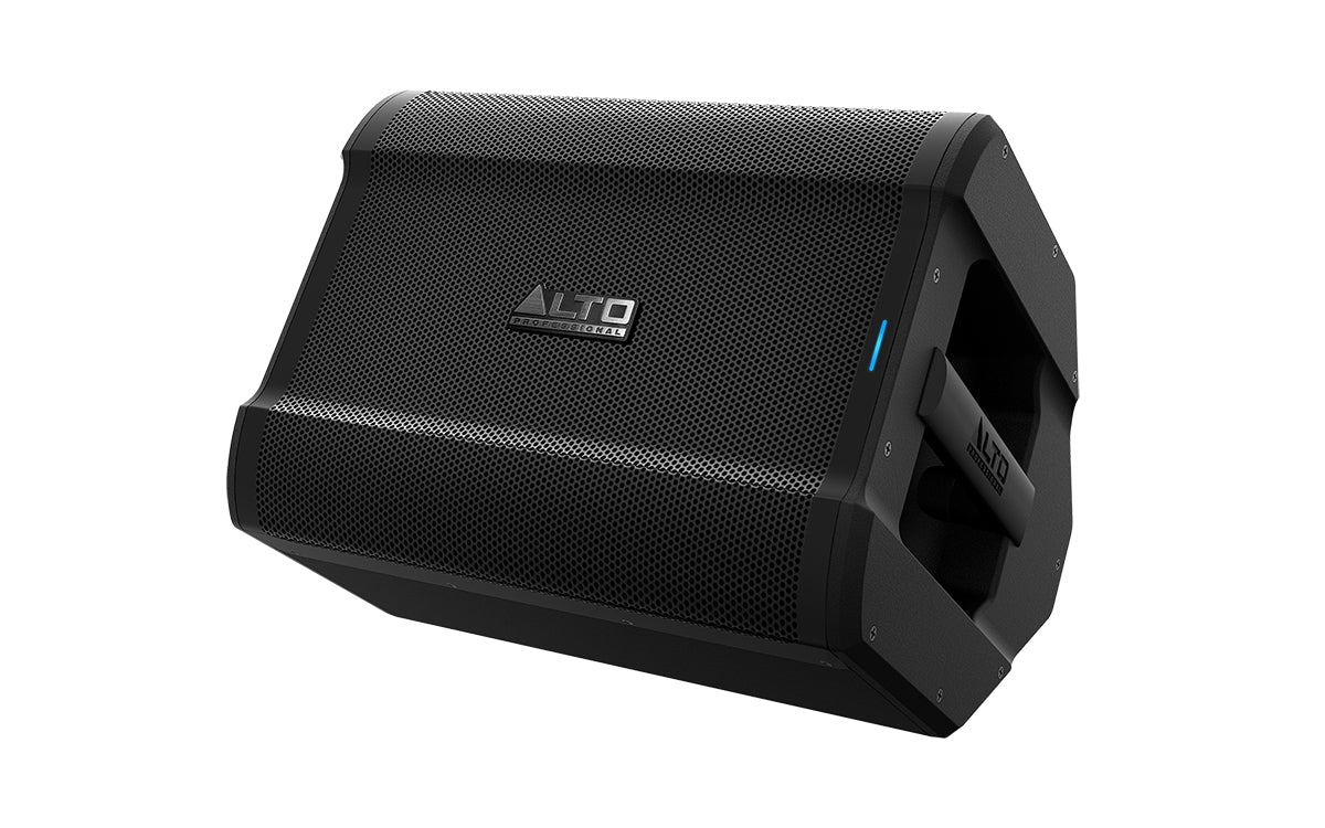 Alto Busker Portable PA Speaker
