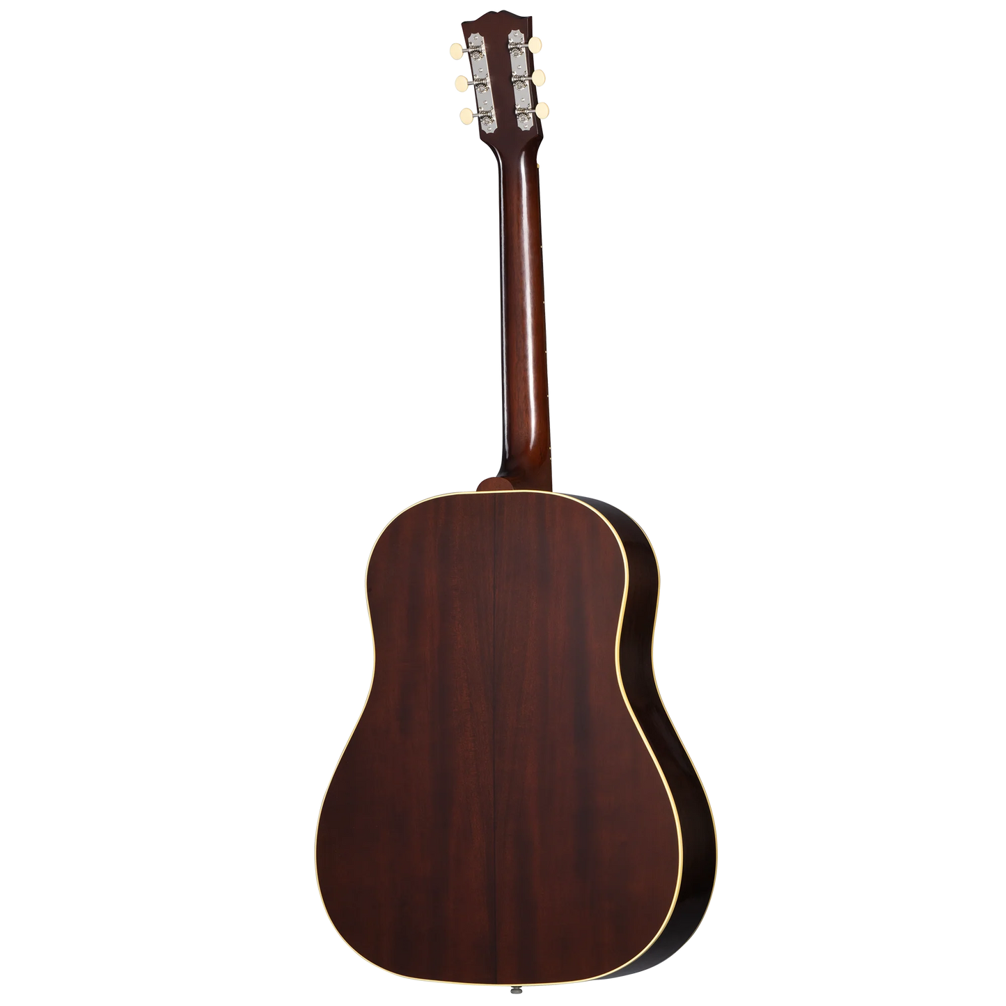 Gibson 1942 Banner J-45, Vintage Sunburst