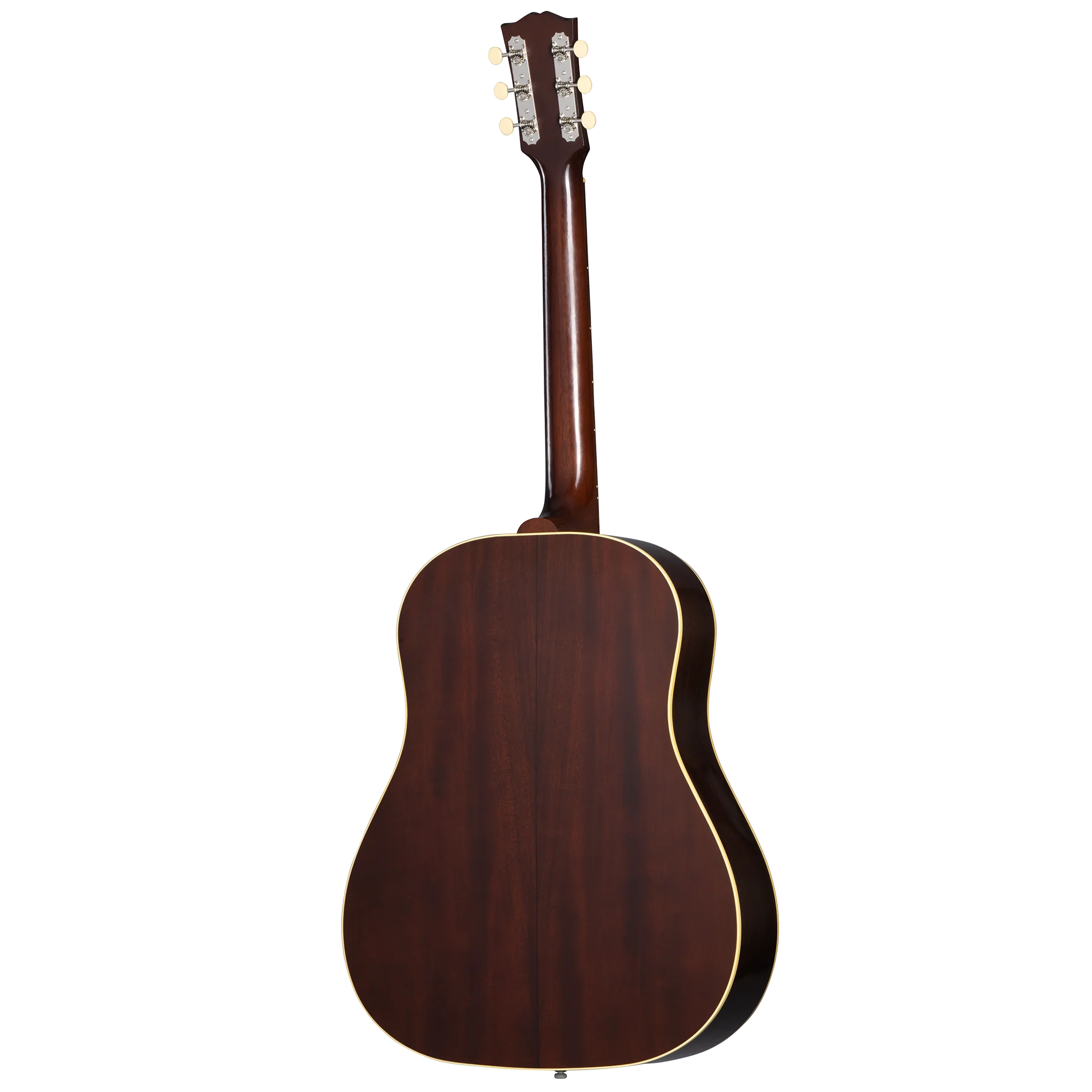 Gibson 1942 Banner J-45, Vintage Sunburst