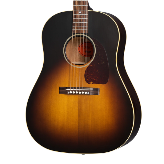 Gibson 1942 Banner J-45, Vintage Sunburst