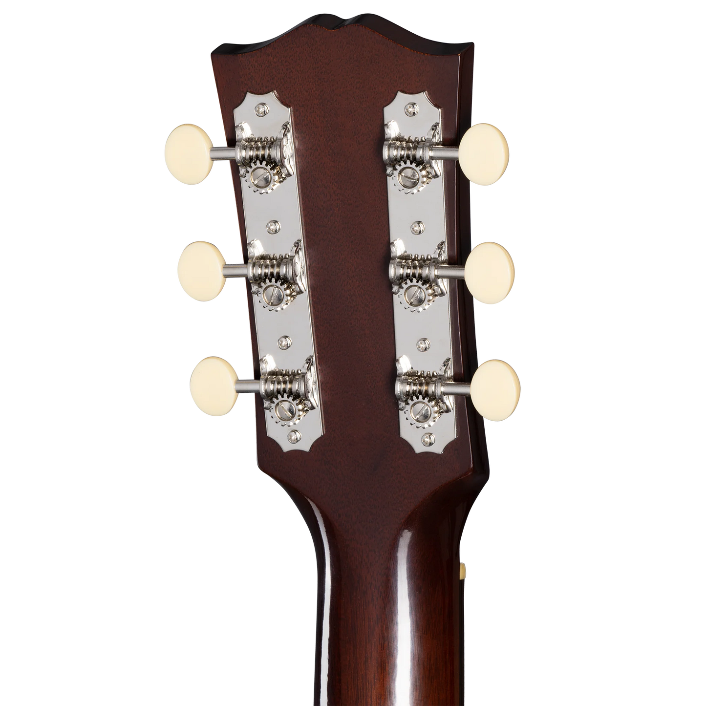 Gibson 1942 Banner J-45, Vintage Sunburst