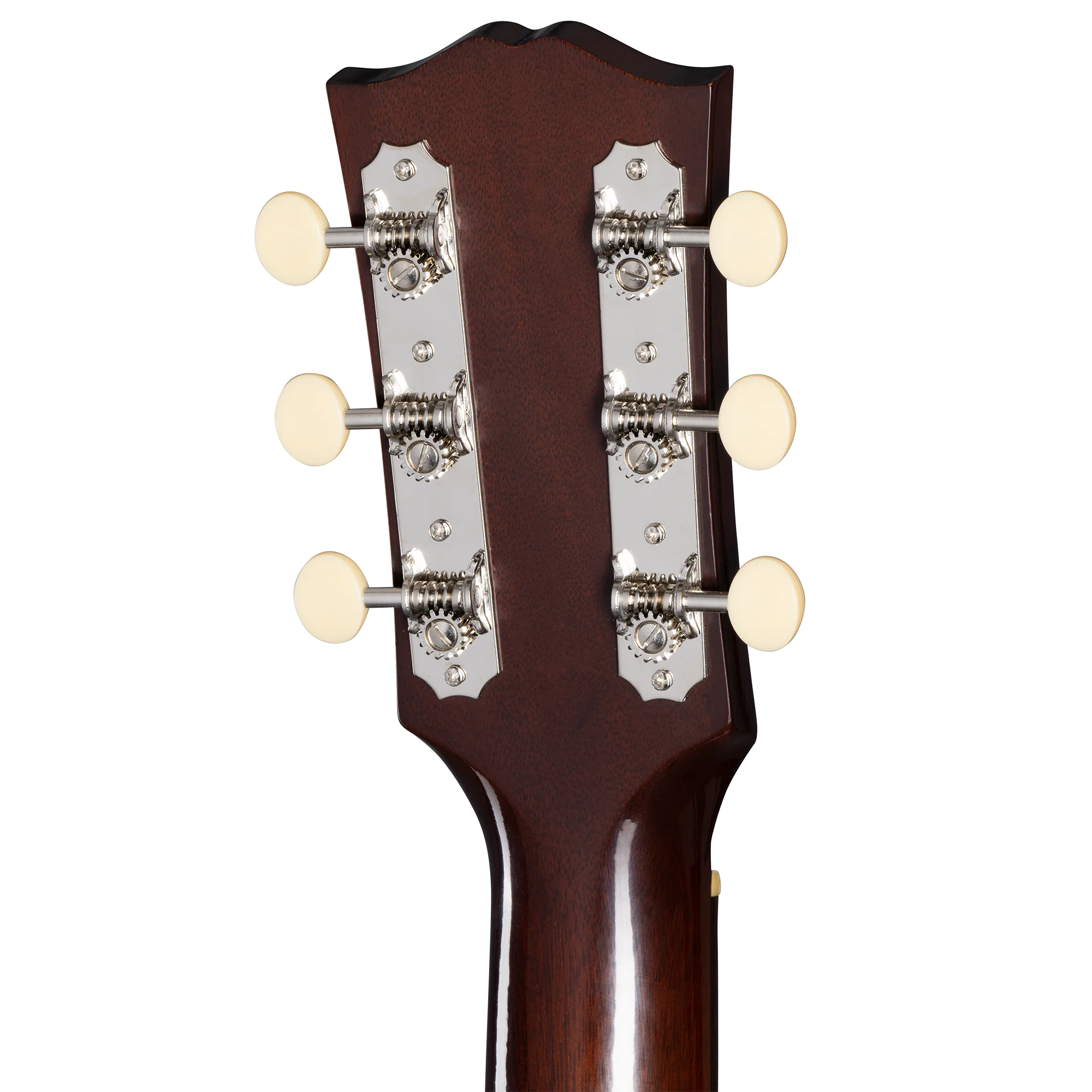 Gibson 1942 Banner J-45, Vintage Sunburst