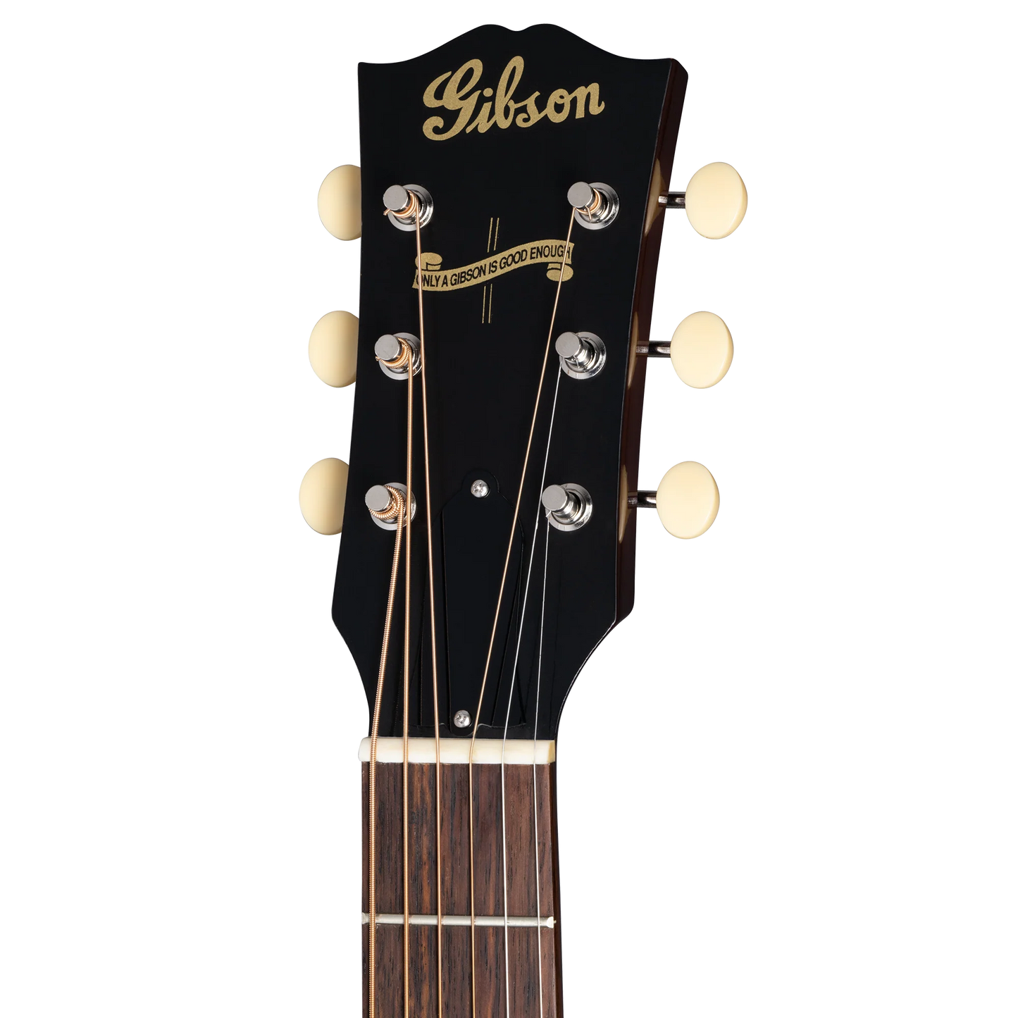 Gibson 1942 Banner J-45, Vintage Sunburst
