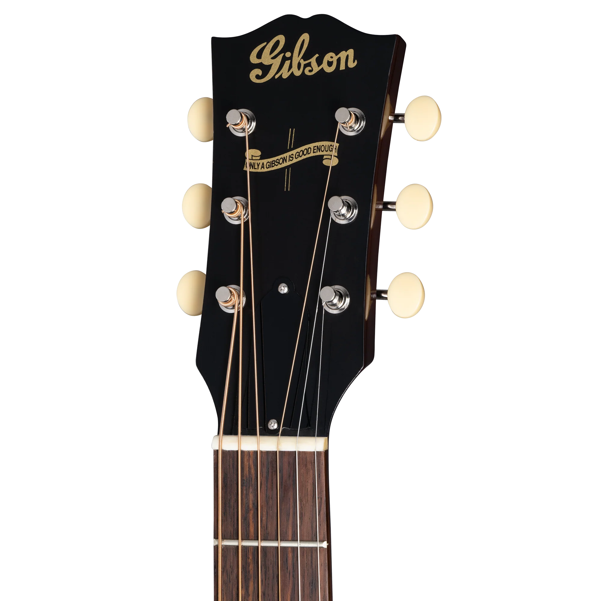 Gibson 1942 Banner J-45, Vintage Sunburst