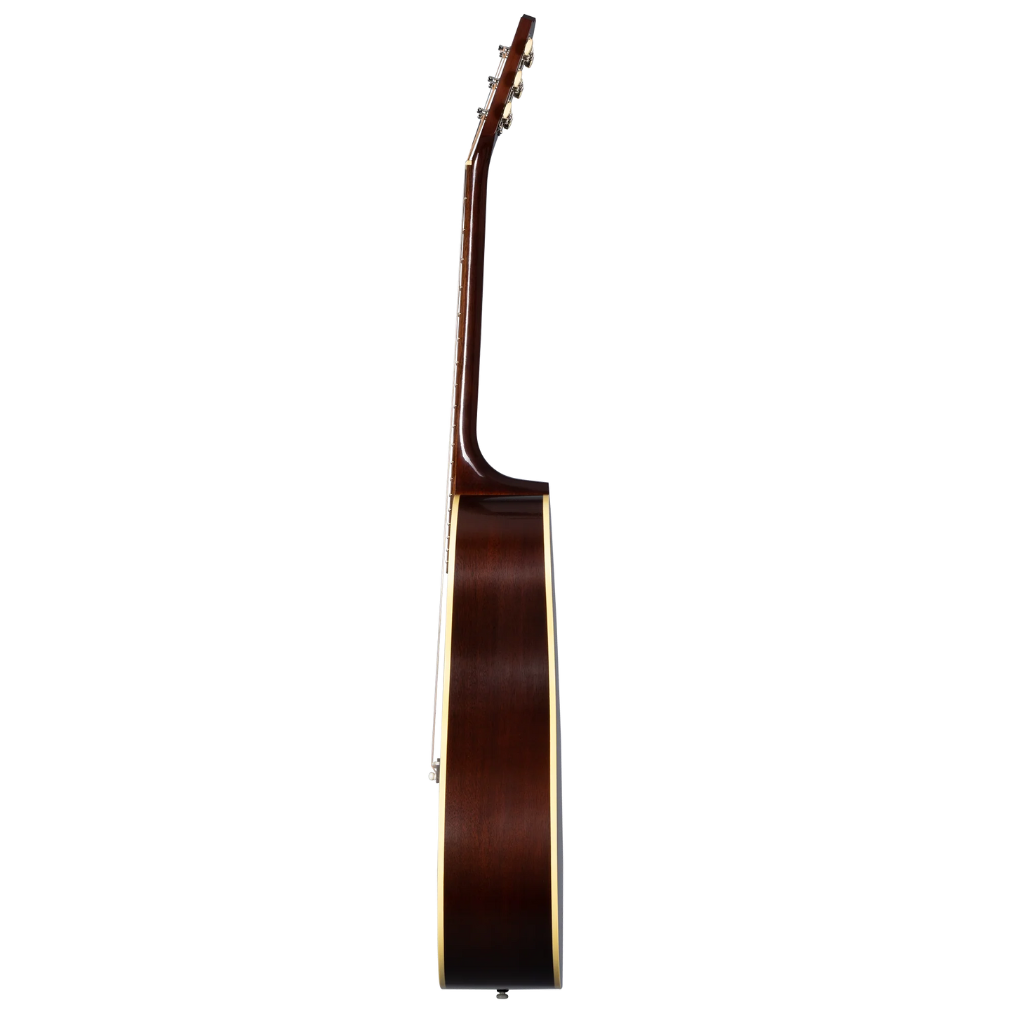 Gibson 1942 Banner J-45, Vintage Sunburst