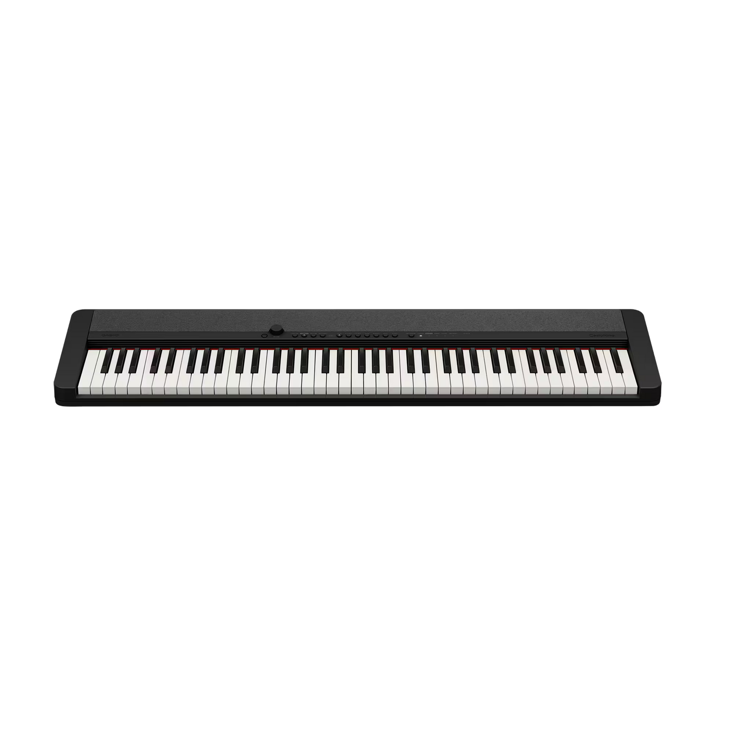 Casio CT-S1 76 Key Black Keyboard