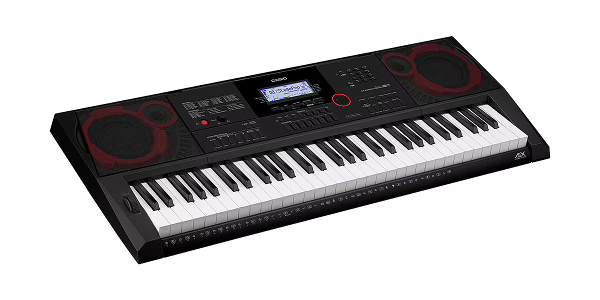 Casio CT-X3000