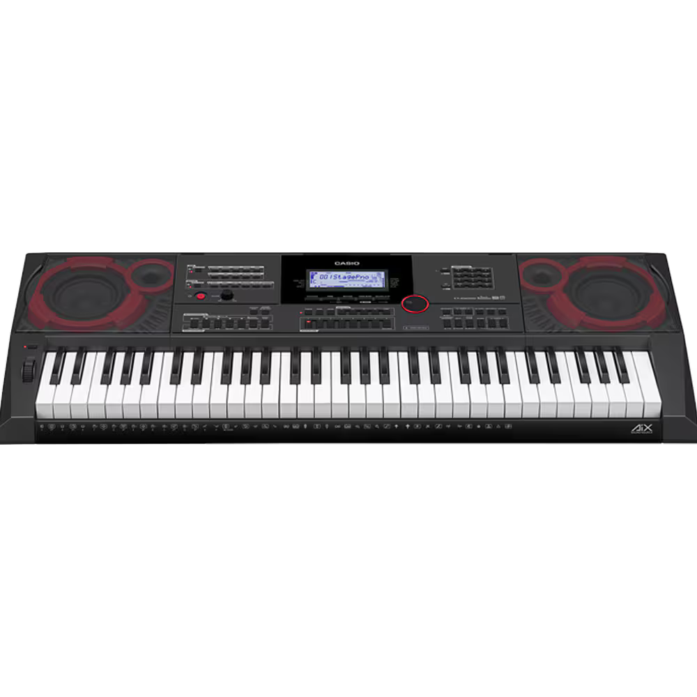 Casio CT-X5000 w/ GIG BAG