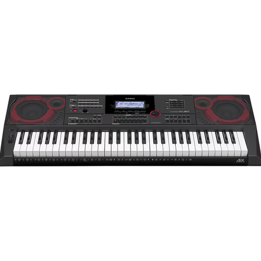 Casio CT-X5000 w/ GIG BAG